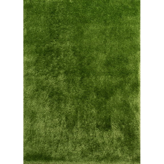 United Weavers Bliss Venetia Green Oversize Rug 7'10" x 10'6"