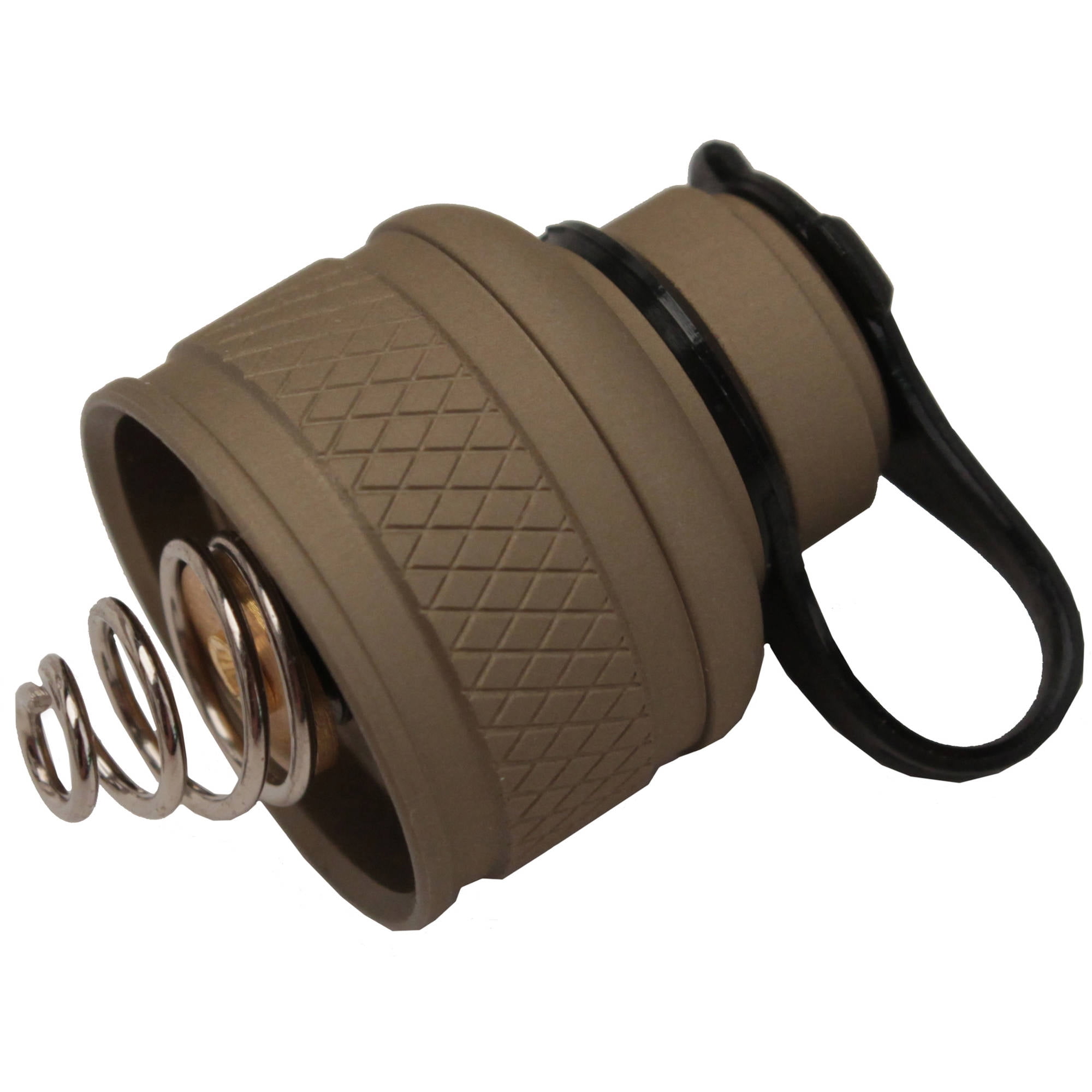 Surefire Replacement Rear Cap Assembly For M6Xx