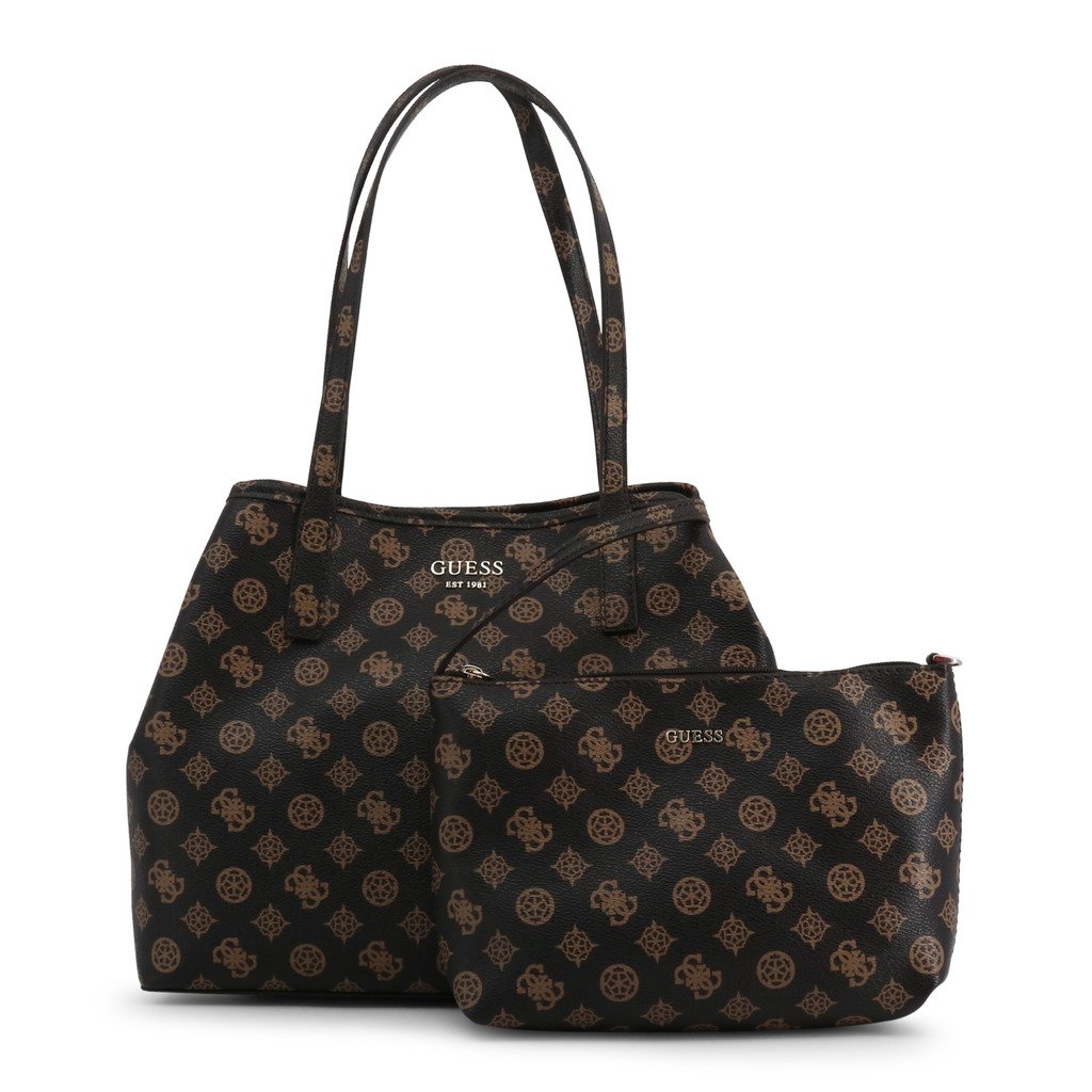 Guess vikky brown Clearance