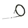 thumbnail image 2 of Hand Brake Cable for Yamaha Raptor YFM50 2006 2007 Rear by Race-Driven, 2 of 4