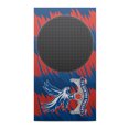 thumbnail image 2 of Head Case Designs Officially Licensed Crystal Palace FC Logo Art Home Kit Vinyl Sticker Skin Decal Cover Compatible with Microsoft Series S Console & Controller, 2 of 10