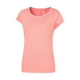 thumbnail image 3 of Mountain Warehouse Womens Panna II UV Protection Loose T-Shirt, 3 of 4