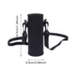 thumbnail image 3 of Funda para botellas de agua, funda aislante con correa, neopreno, bolsa para bebidas, aislante para vasos deportivos, bandolera, 3 of 5