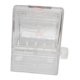 thumbnail image 2 of Pitina de dientes Caja de palillo de dientes creativo multipropósito con polvo con caja de almacenamiento Switc de perilla para la mesa de bares Hotel, 2 of 8