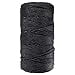 thumbnail image 3 of Tarred Twine Bank Line - (160 LB Break Strength, 500 Feet) - 100% Nylon Fiber, 3 of 3