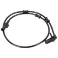 thumbnail image 1 of Sensor de Velocidad ABS Delantero Izquierdo 1635421818 Unique Bargains, 1 of 1