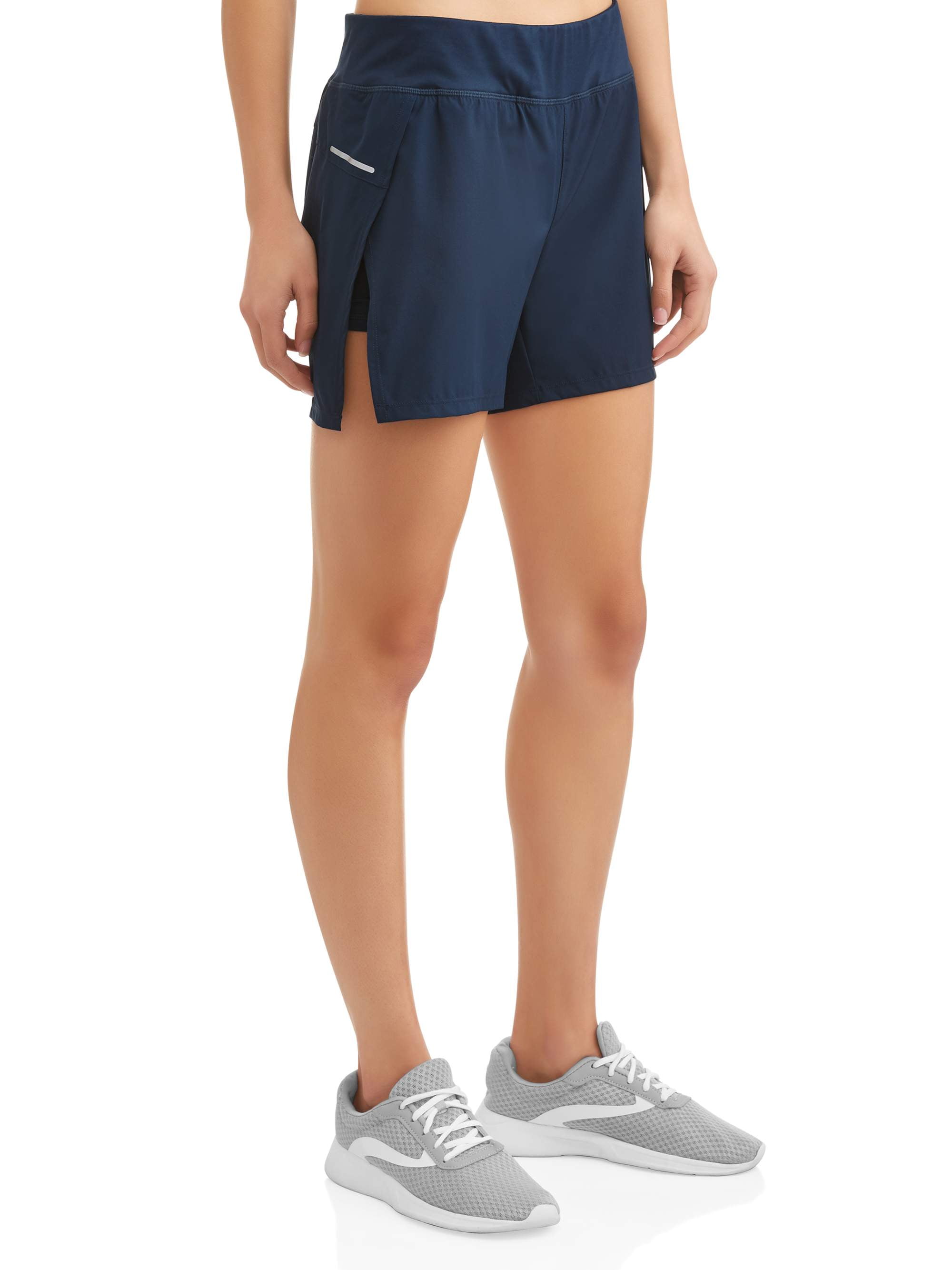 Simple Avia workout shorts with Comfort Workout Clothes