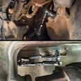 thumbnail image 5 of Kit de caja de transferencia A para Xj Comanche Mj 1986-2001 menos acero, 5 of 5