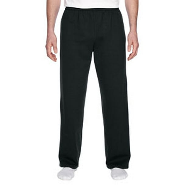 fruit of the loom sofspun sweatpants