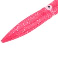 thumbnail image 4 of Señuelo de pesca de calamar y pulpo auténtico de 30 cm y 27 g, hueco y realista, ideal para pesca en el mar, color rosa, juego de 2 piezas, 4 of 8