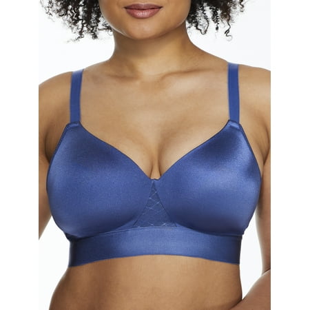 

Bali Womens One Smooth U Bounce Control Wire-Free T-Shirt Bra Style-DF3458