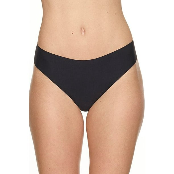 commando Womens Butter Mid Rise Thong