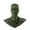 Z22-Green, variant on YUEHUA Summer Balaclava Face Mask UV Hood Breathable Full Head Mask Face Cover for Men Women Outdoor Hiking, Fishing, Cyclin