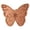 A, variant on MKHSQHDG Todays Deals Clearance Sale Bird Bath Plate Decorative Purification Plate with Support Points Natural All Weather Water Suitable for Outdoor Bird Bath Tubs and Bowls Multiple Choices