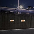 thumbnail image 4 of unbranded 2Ud Reflectantes Para Pavimento Multicolor Para Mejora De Seguridad En Carreteras, 4 of 7