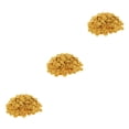 thumbnail image 2 of Sonducket 200Pcs 21mm Aromatherapy Essential Oil Diffuser Refill Pads  Locket Type1, 2 of 6