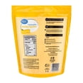 thumbnail image 4 of Carne de hamburguesa Great Value con arrachera 113 g, 4 of 4