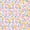 Pink, variant on Homewise Dreamy Flowers 7 Pieces Full Size Bedding Sets,Watercolor Floral Full Size Bed in a Bag,Pink,Pink Reversible