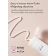 thumbnail image 2 of Espuma batidora Cleanser NOONI Snowflake, 150 ml, para todo tipo de piel, 2 of 7