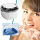 thumbnail image 4 of Orthodontic Teeth Retainer Storage Box | Portable Invisible Brace Container | Durable ABS Material | Easy Clean | Compact 9.5x9.5x6.9cm | Denture Organizer Case, 4 of 5