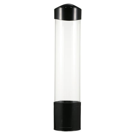 

Disposable Cup Dispenser Wall-mounted Cup Holder Punch-free Cup Organizer