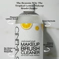 thumbnail image 2 of Cinema Secrets Brush Cleaner Lemon 32oz BR704L, 2 of 6