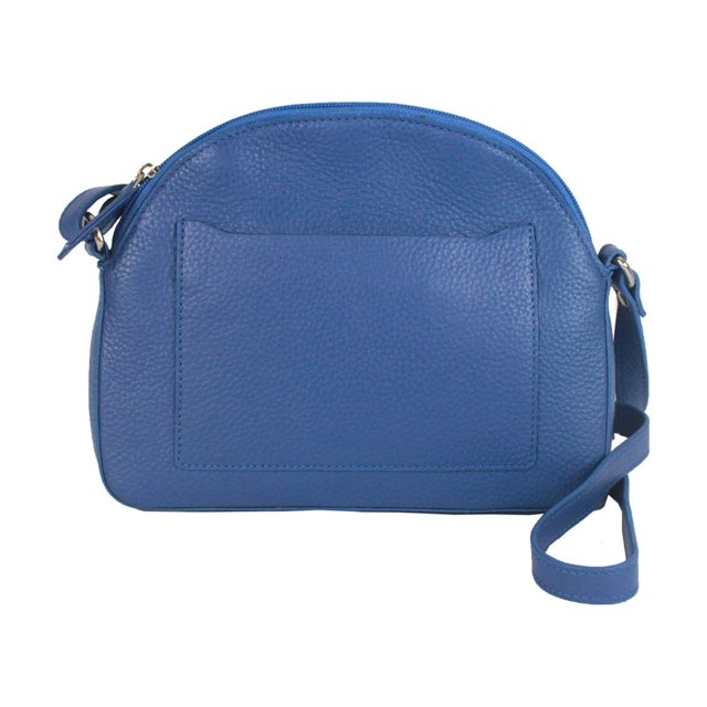 Eastern Counties Leather - Bolso Robyn para Mujer (Azul Cobalto)