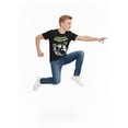thumbnail image 3 of Spider-Man, Boys' & Big Boys' T-Shirt, Short Sleeve, Graphic Tee, Sizes 4-18, 3 of 6