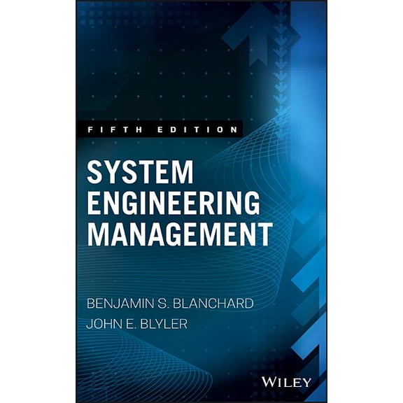 Wiley Systems Engineering and Management: System Engineering Management (Hardcover)