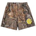thumbnail image 3 of Pantalones cortos deportivos Eric Emanuel EE Fitness para hombre, de verano 2024, estilo hip hop, estilo americano, de malla, transpirables, por debajo de la rodilla, 3 of 5