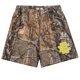 thumbnail image 3 of Pantalones cortos deportivos Eric Emanuel EE Fitness para hombre, de verano 2024, estilo hip hop, estilo americano, de malla, transpirables, por debajo de la rodilla, 3 of 5