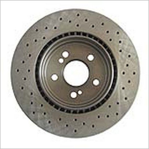 Bendix PRT6354 Rotor