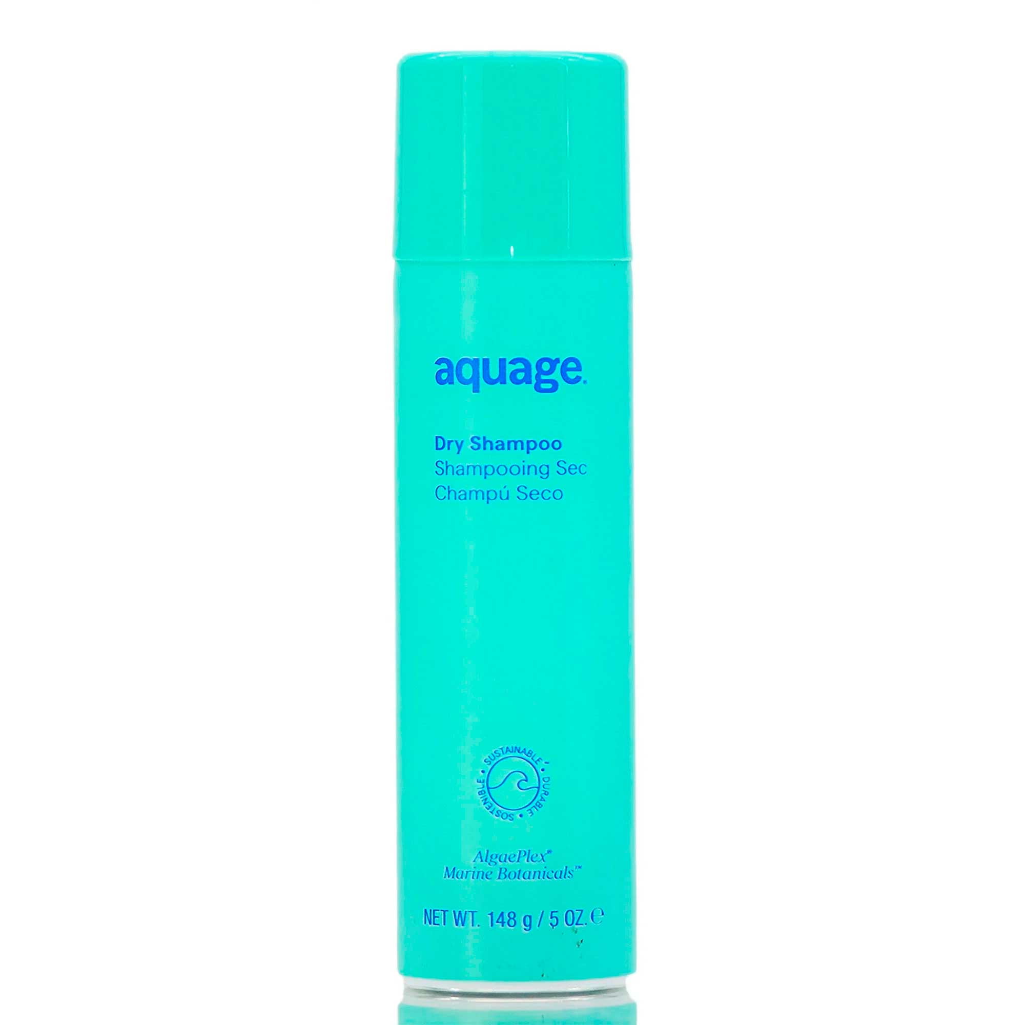 Aquage Dry Shampoo Extending Spray 5 oz - Pack of 2