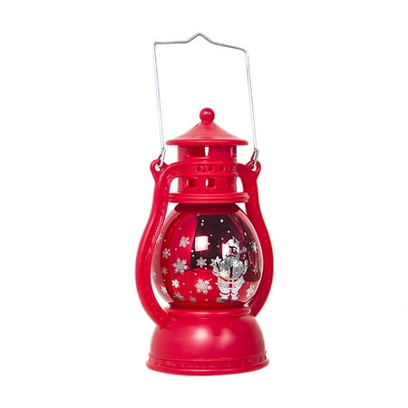 

iOPQO led lights Christmas Decorative Lamps USB LED Night Light 3D Acrylic Sign Light Decor led lights for bedroom