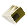 thumbnail image 1 of 100 Uds formas de uñas formas de extensión de punta de arte de uñas profesional para Gel acrílico UV, 1 of 6