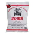 thumbnail image 2 of Claeys 9607425 Old Fashioned Raspberry Hard Candy, 6 oz, 2 of 2