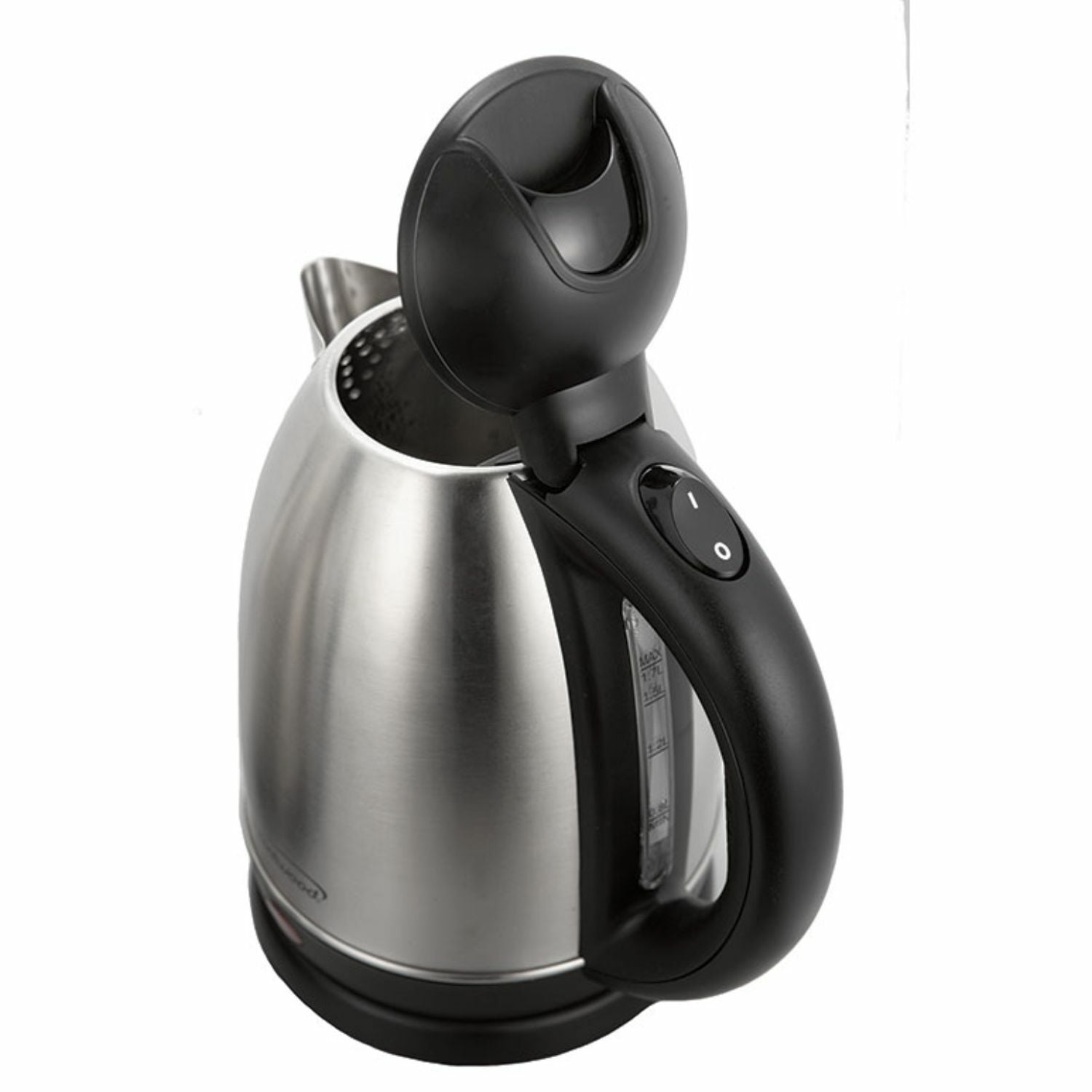 Brentwood Appliances KT-1800 2l Stainless Steel Electric Cordless Tea Kettle