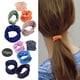 thumbnail image 2 of 10 accesorios para el cabello: diademas, bandas elásticas, anillos para toallas, cintas para el pelo y cuerdas., 2 of 6
