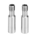 thumbnail image 3 of Manche de Caloporteur, Tube de Caloporteur de Finition CNC en Acier Inoxydable 303 de Longue Durée pour Buse, 3 of 8