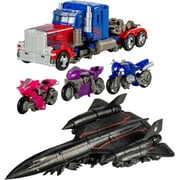 Transformers Studio Series Transformers Revenge of the Fallen 15th Anniversary Autobot Multipack