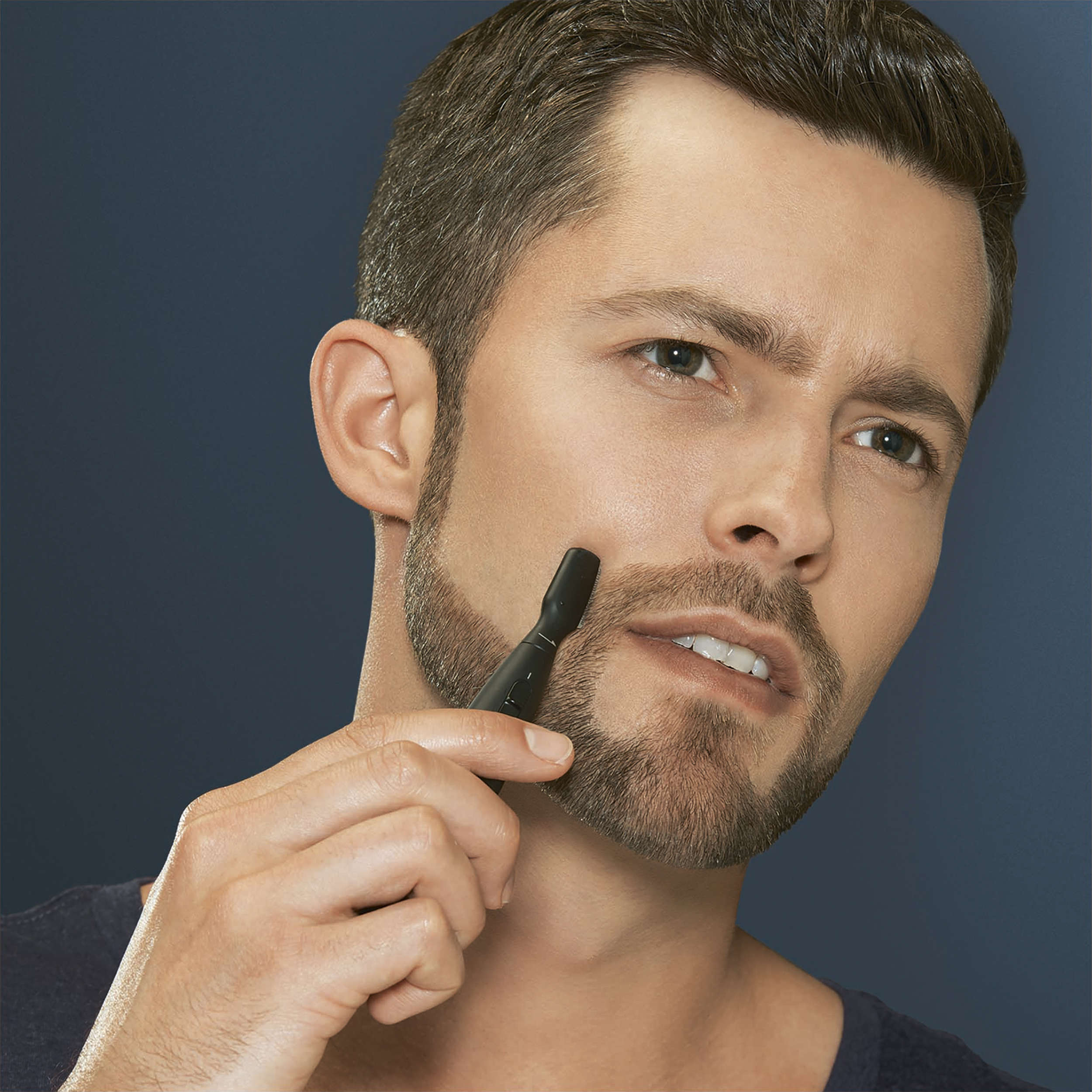 Braun Precision Trimmer PT5010 Men's Precision Beard, Mustache detailer - image 3 of 6