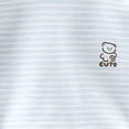 thumbnail image 6 of Baby Boys Girls' 2 Piece Made With Cotton Sleepwear Fall Clothes Tracksuit Sweatsuits Set Back-To-School Outfit Set 90, 6 of 7
