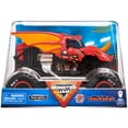 thumbnail image 1 of Vehículo fundido a presión de coleccionista Monster Jam Bakugan Dragonoid 1:24, 1 of 7