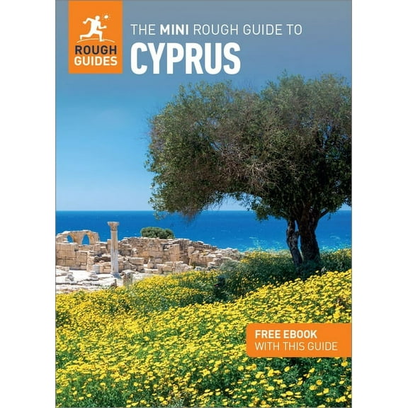 Mini Rough Guides: The Mini Rough Guide to Cyprus (Travel Guide with Free Ebook) (Paperback)