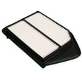 thumbnail image 2 of Geelife For 13-17 Accord Coupe 13-17 Accord Sedan 2.4L Engine Air Filter Cleaner Element, 2 of 7
