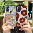 thumbnail image 5 of KBS-Phone Case For MOTO G Play 2023, Phone Pouch Shockproof Waterproof Graffiti Dirt-resistant TPU Soft case Protective Fashion Design Full wrap Oil Painting Silicone Durable Cartoon, 5 of 9