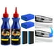 thumbnail image 4 of Xihbxyly Cera Reparadora de Rayones, Restaurador de Pintura Avanzado, Solución Reparadora Potente, Fórmula Natural para Uso Seguro, Eficaz para Rayones Profundos, Ideal para Entusiastas de Los Autos,, 4 of 5