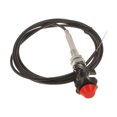 thumbnail image 1 of Sidaley Cable de acelerador de bloqueo Vernier resistente certificado ISO para accesorios de automóviles de Cable de camiones Vehículos, repuestos y accesorios Mis, 1 of 6