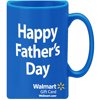 .com Dad's Day Blue Mug 2009