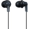 thumbnail image 4 of Panasonic RPHJE120 In-Ear Earbud Headphones, 4 of 29